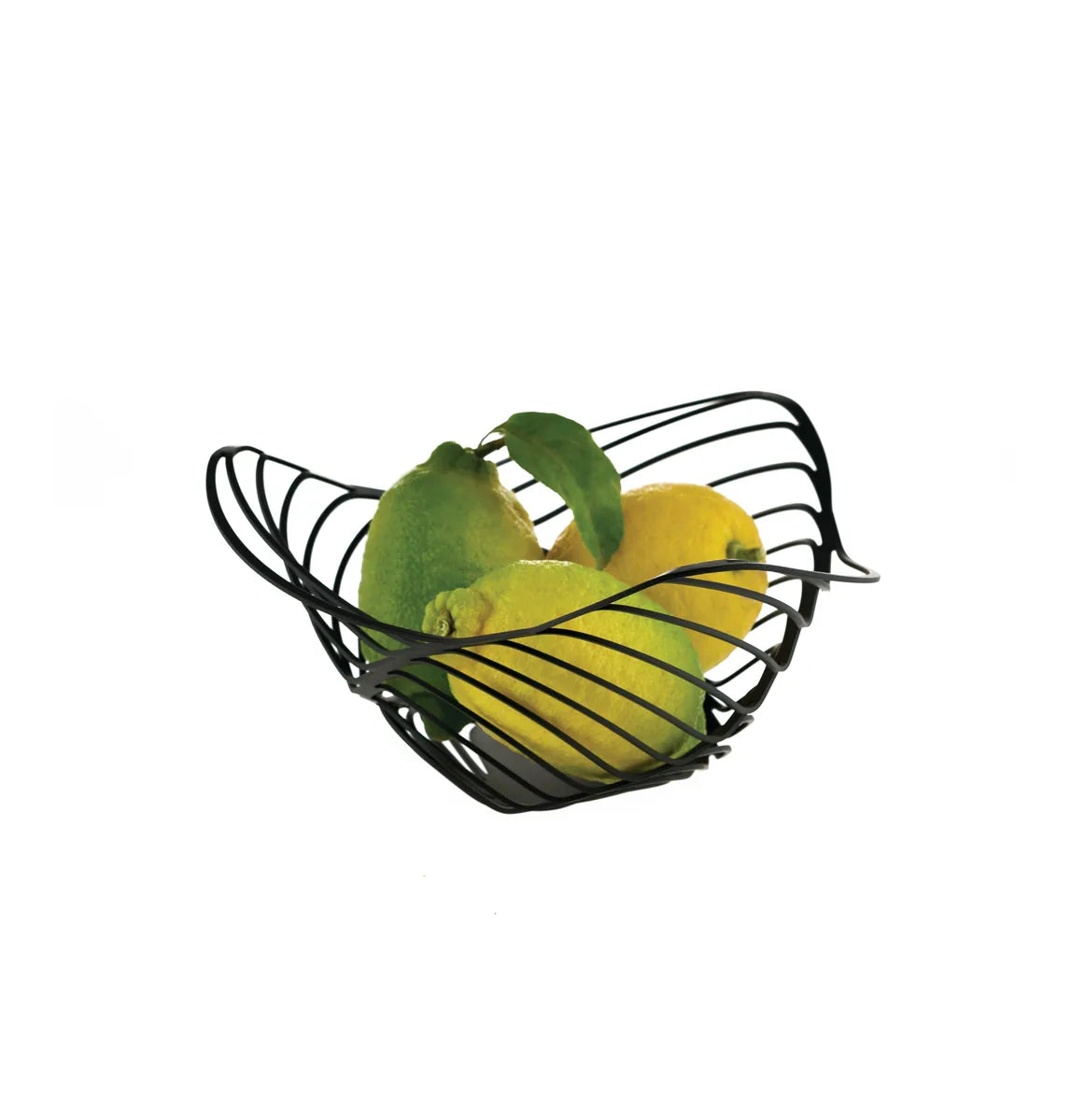 Alessi — Trinity | Portaagrumi Design Cornish