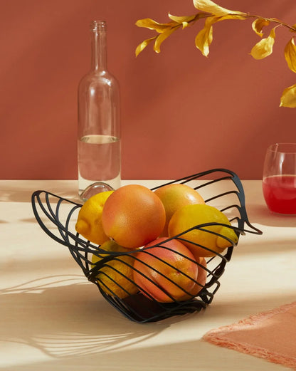Alessi — Trinity | Portaagrumi Design Cornish