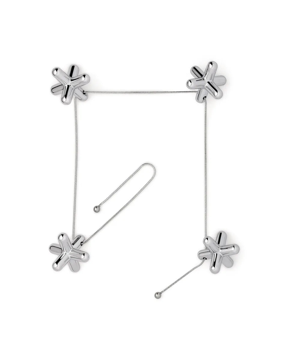 Alessi — Tripod | Sottopentola Design Chiave