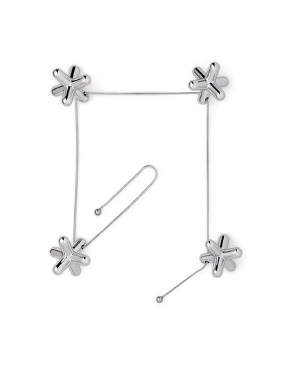 Alessi — Tripod | Sottopentola Design Chiave