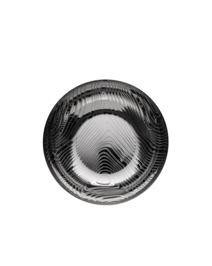Alessi - Tasse de cuisine en acier inoxydable « Veneer »