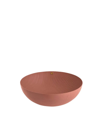 Alessi - Tasse de cuisine en acier inoxydable « Veneer »