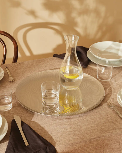 Alessi — Veneer | Vassoio Design Urquiola