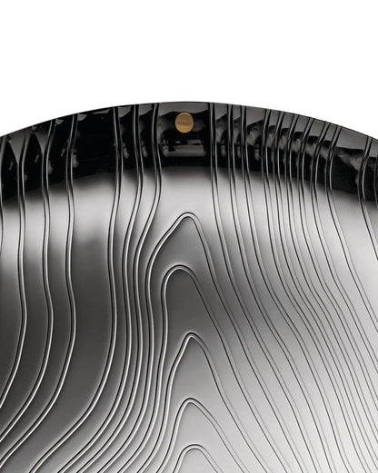 Alessi — Veneer | Vassoio Design Urquiola