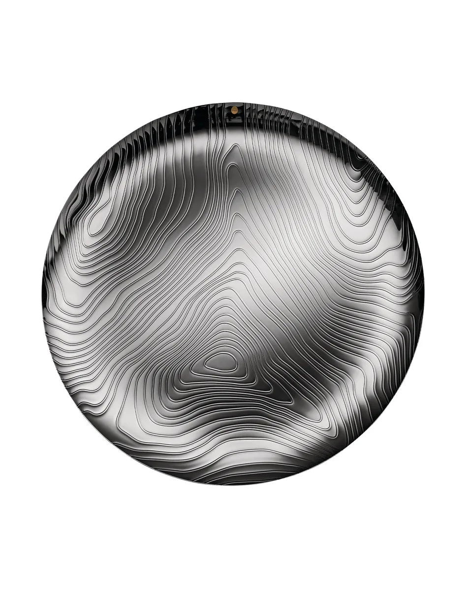 Alessi — Veneer | Vassoio Design Urquiola