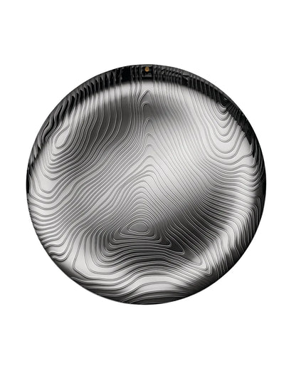 Alessi — Veneer | Vassoio Design Urquiola