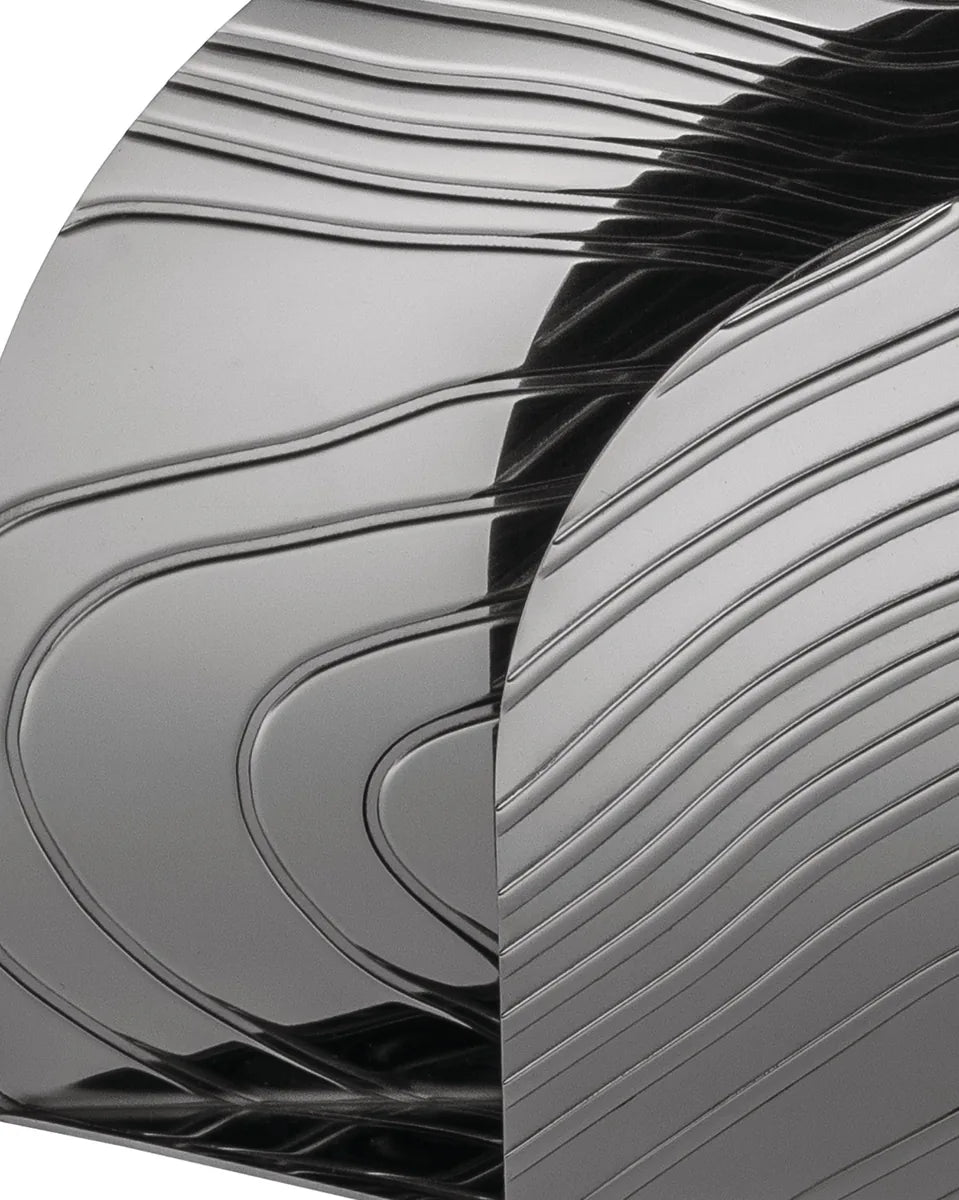 Alessi — Veneer | Portatovaglioli Design Urquiola