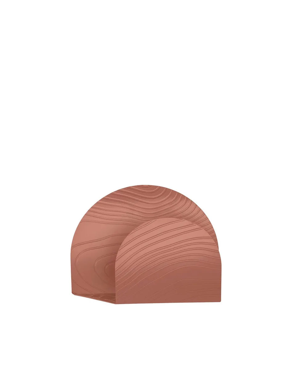 Alessi — Veneer | Portatovaglioli Design Urquiola