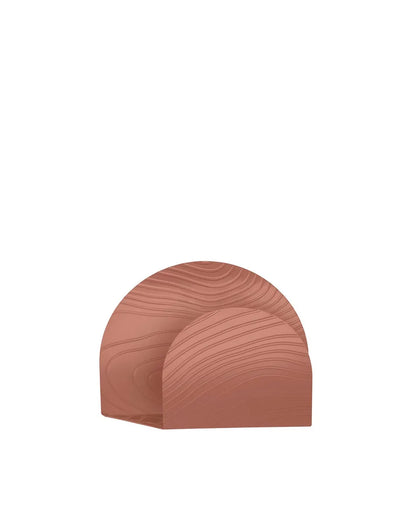 Alessi — Veneer | Portatovaglioli Design Urquiola