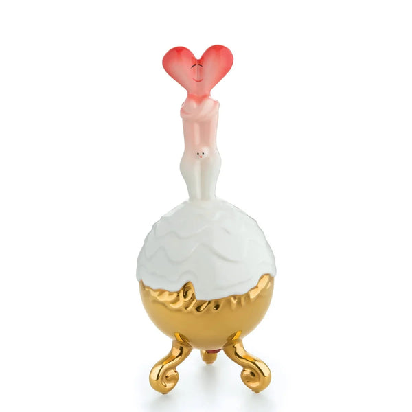 Alessi — Welcome Amore | Decorazione Design Jori — Alessi