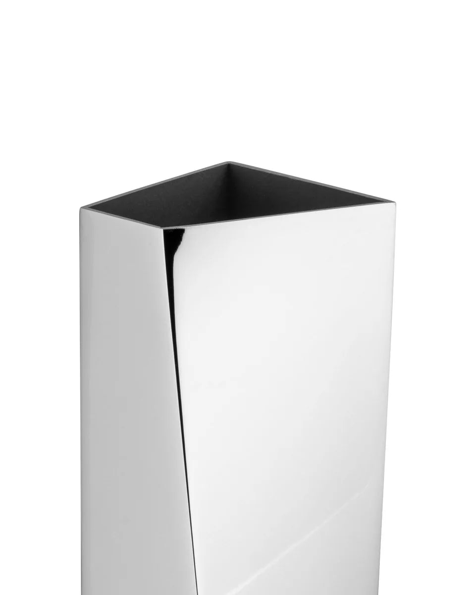 Alessi — Crevasse | Vaso Design Zaha Hadid