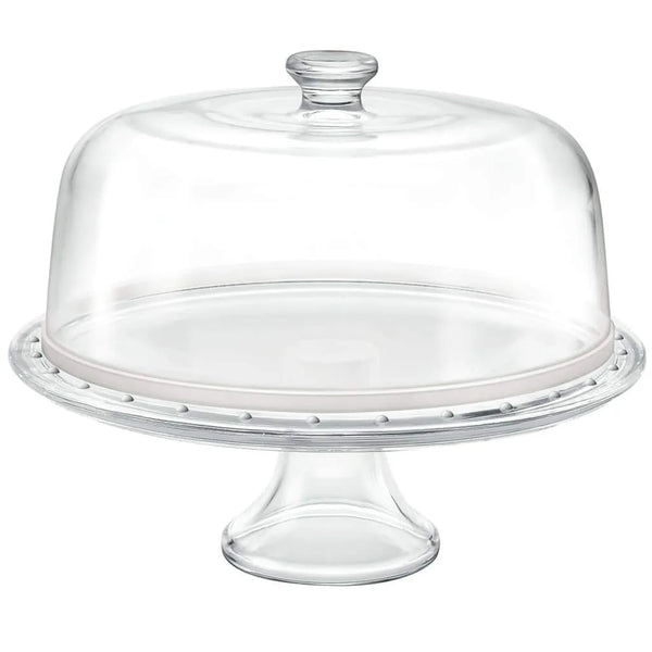 Borgonovo - Présentoir à gâteaux 31 cm — Borgonovo