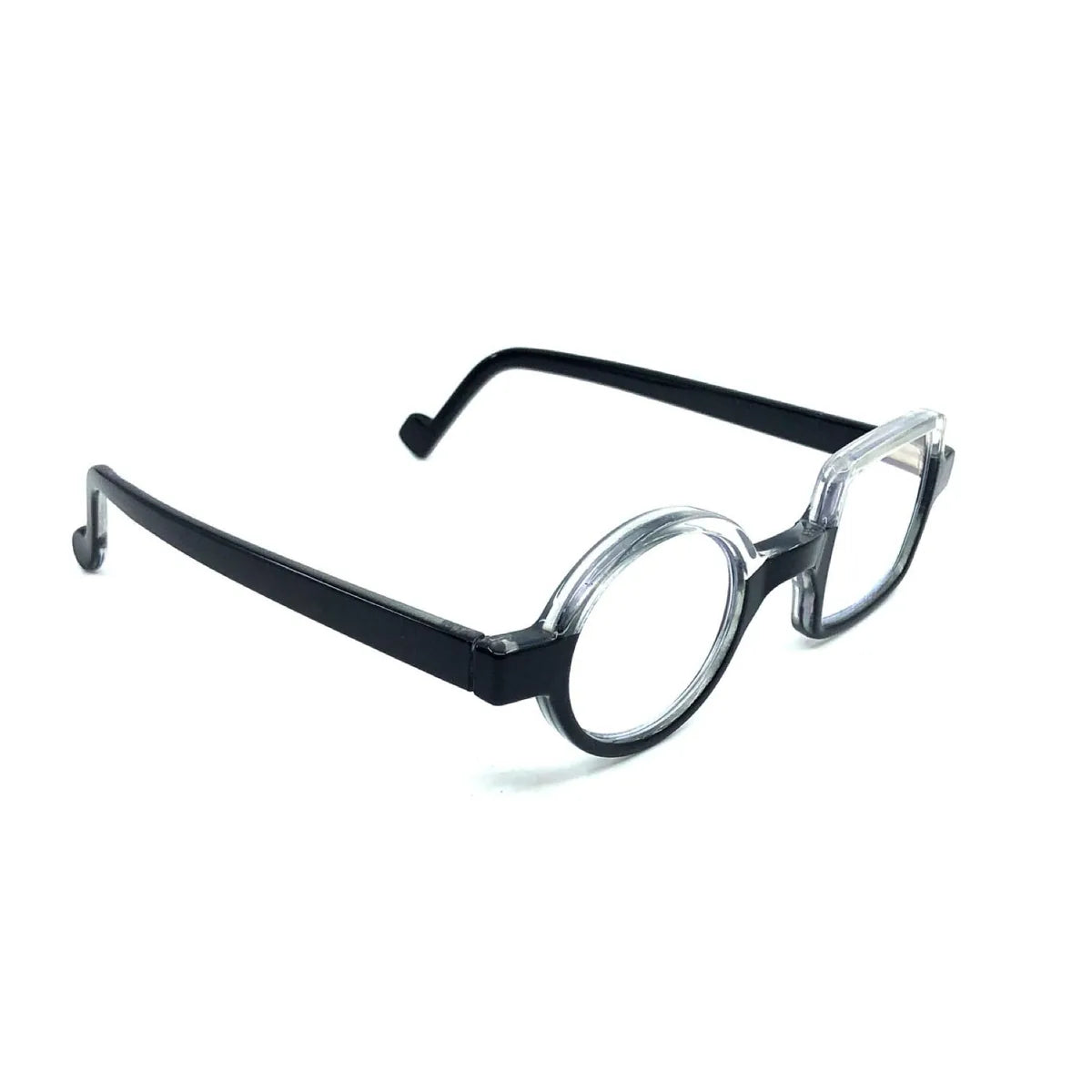 Aptica occhiali da lettura Charlie Pop Rush +1.00 design Pop Art multicolore