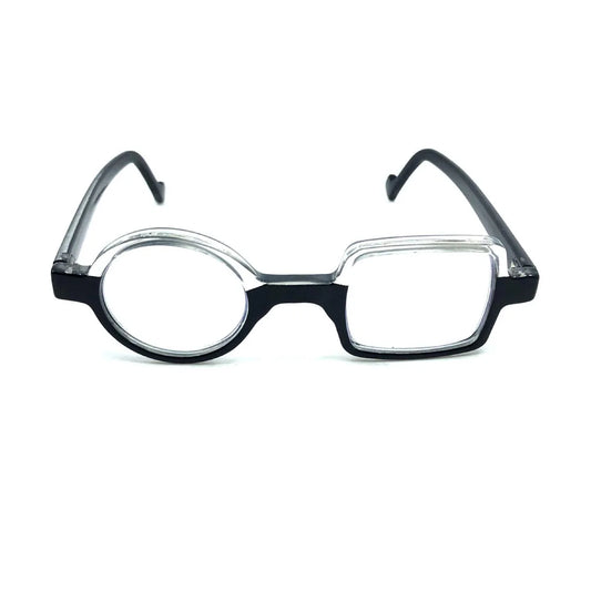 Aptica occhiali da lettura Charlie Pop Rush +2.00 design italiano
