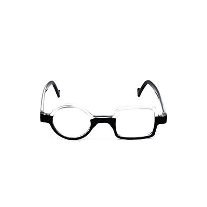 Aptica occhiali da lettura Charlie Pop Rush +3.00 con lenti protettive, design italiano moderno
