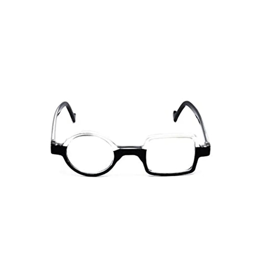 Aptica occhiali da lettura Charlie Pop Rush +3.00 con lenti protettive, design italiano moderno