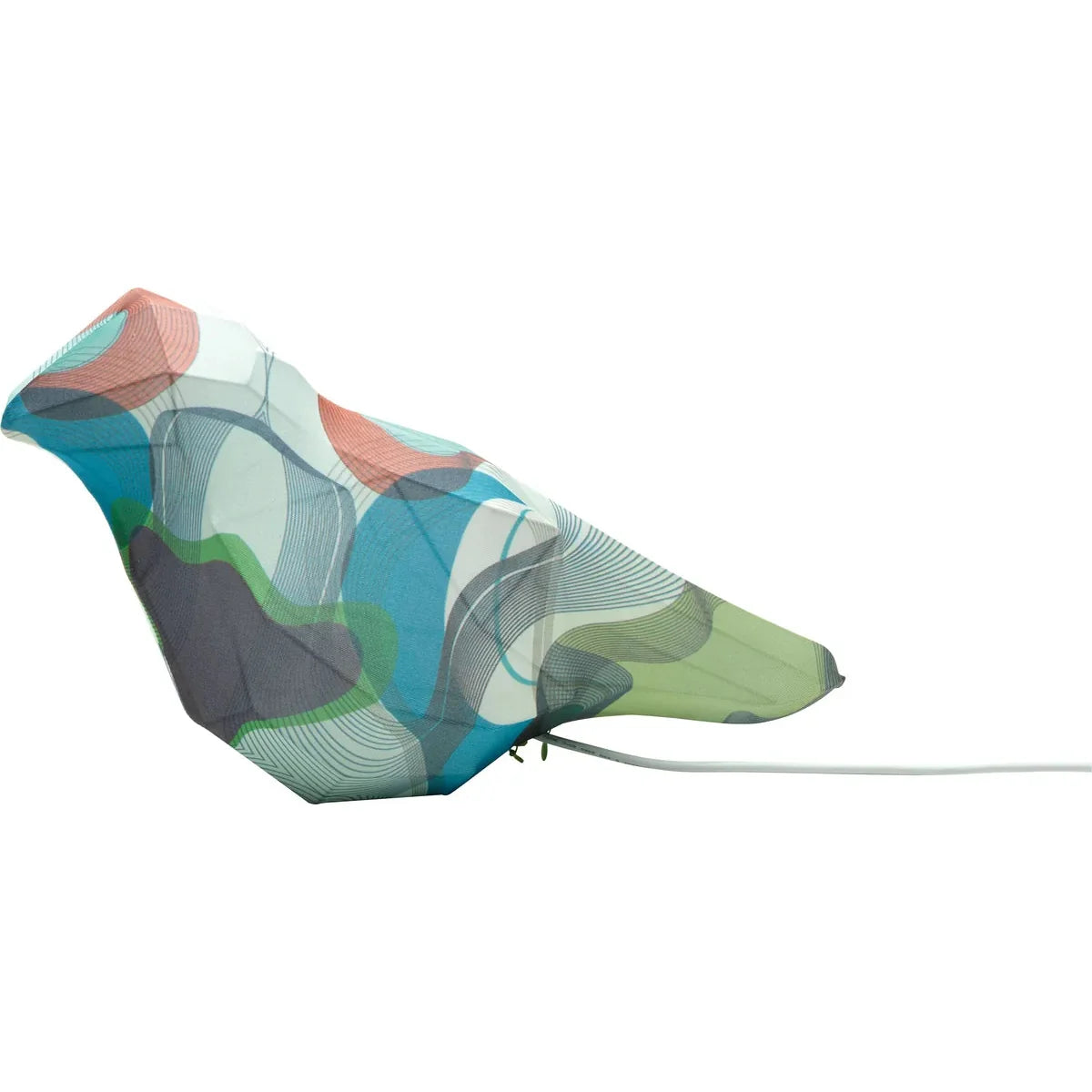 Alessi — PP01 3/USA | Lampada "I Love Animals" Cillioptical