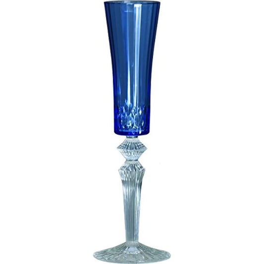 Baci So Chic Champagne Flauto acrilico trasparente - Stilmobili
