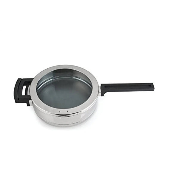 BergHOFF — Neo Glass | Tegame Acciaio Inox — BergHOFF