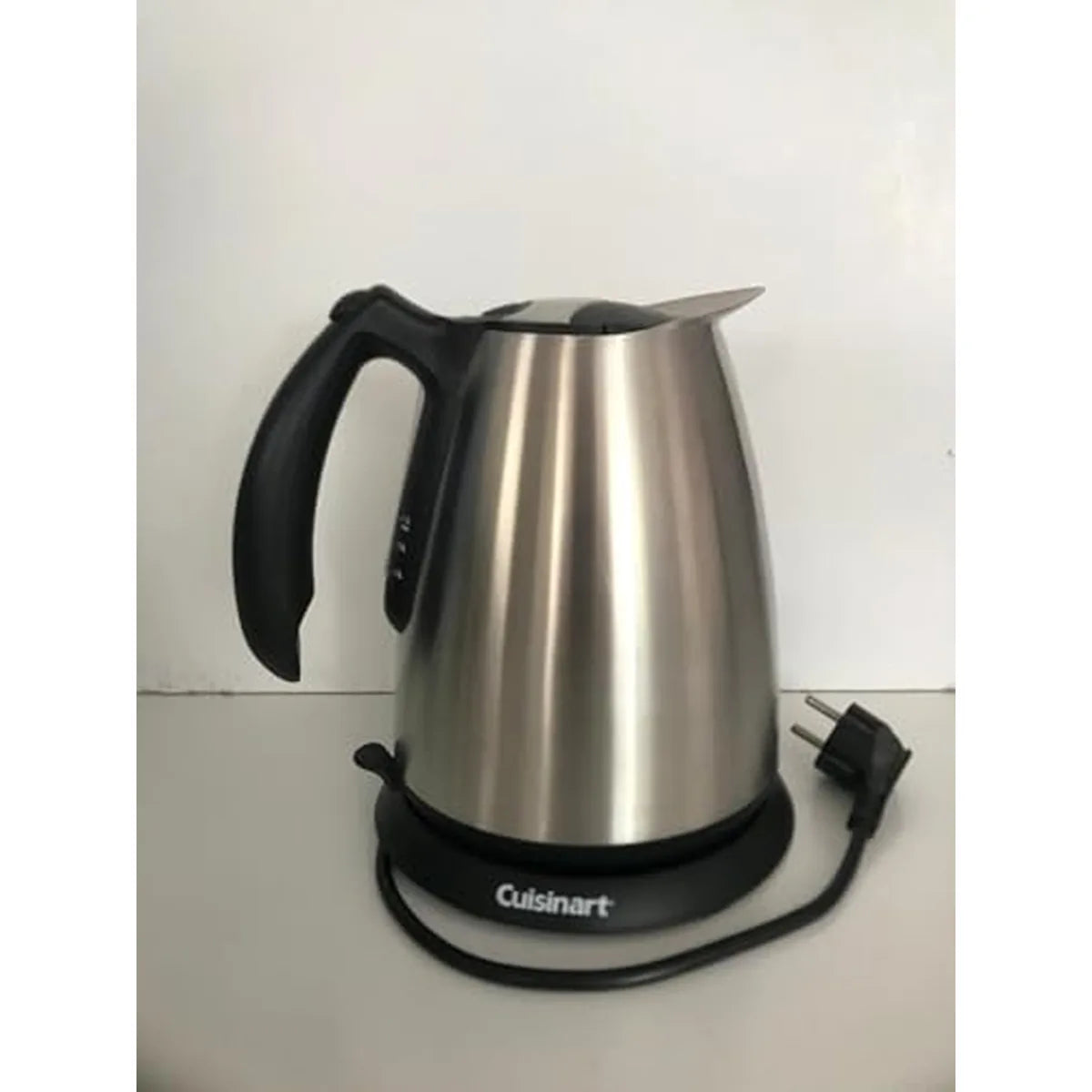 Cuisinart Bollitore Elettrico acciaio inossidabile CJK17BC