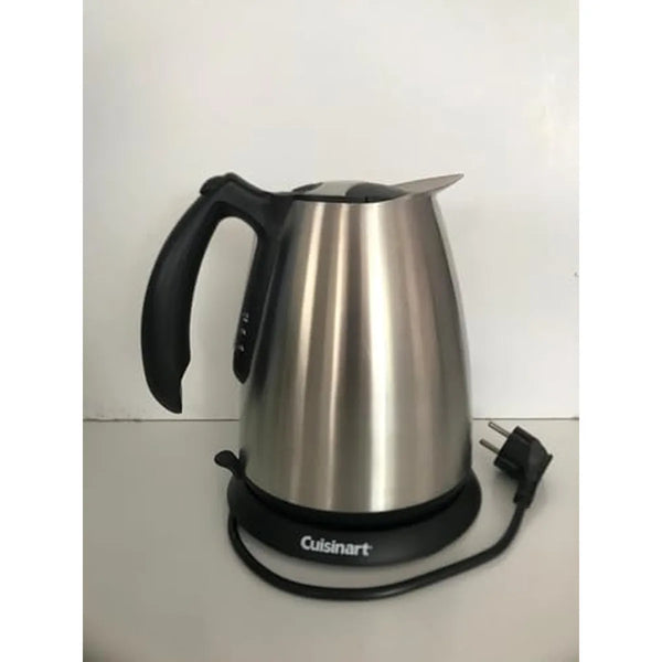 Cuisinart - Bollitore Elettrico — Cuisinart