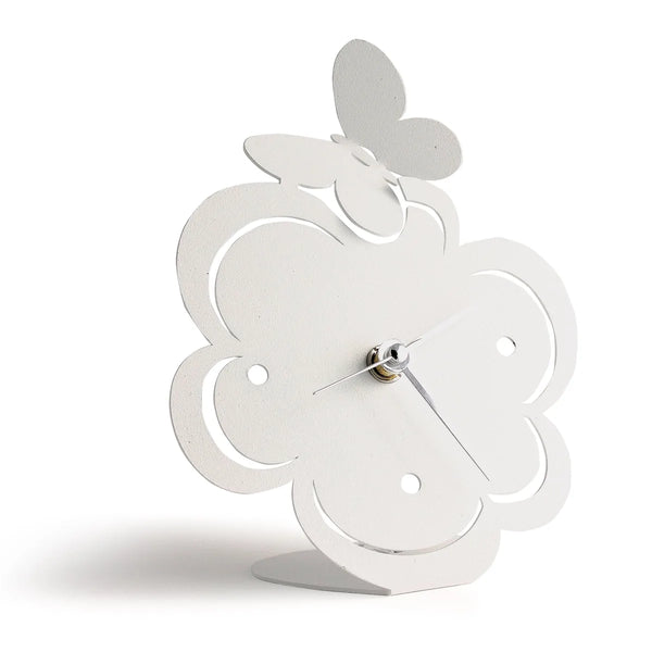 Arti & Mestieri — Farfallina | Bomboniera Orologio — Arti & Mestieri