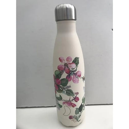 Chilly's bottiglia termica 500ml Lake Bathers bambini, acciaio inossidabile con stampa colorata
