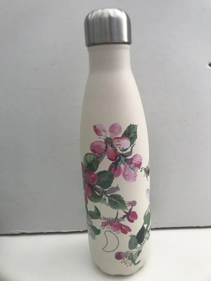 Chilly's bottiglia termica 500ml Lake Bathers bambini, acciaio inossidabile con stampa colorata