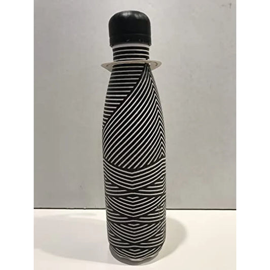 Chilly's bottiglia termica Artist The Sea acciaio inox design mare per bambini