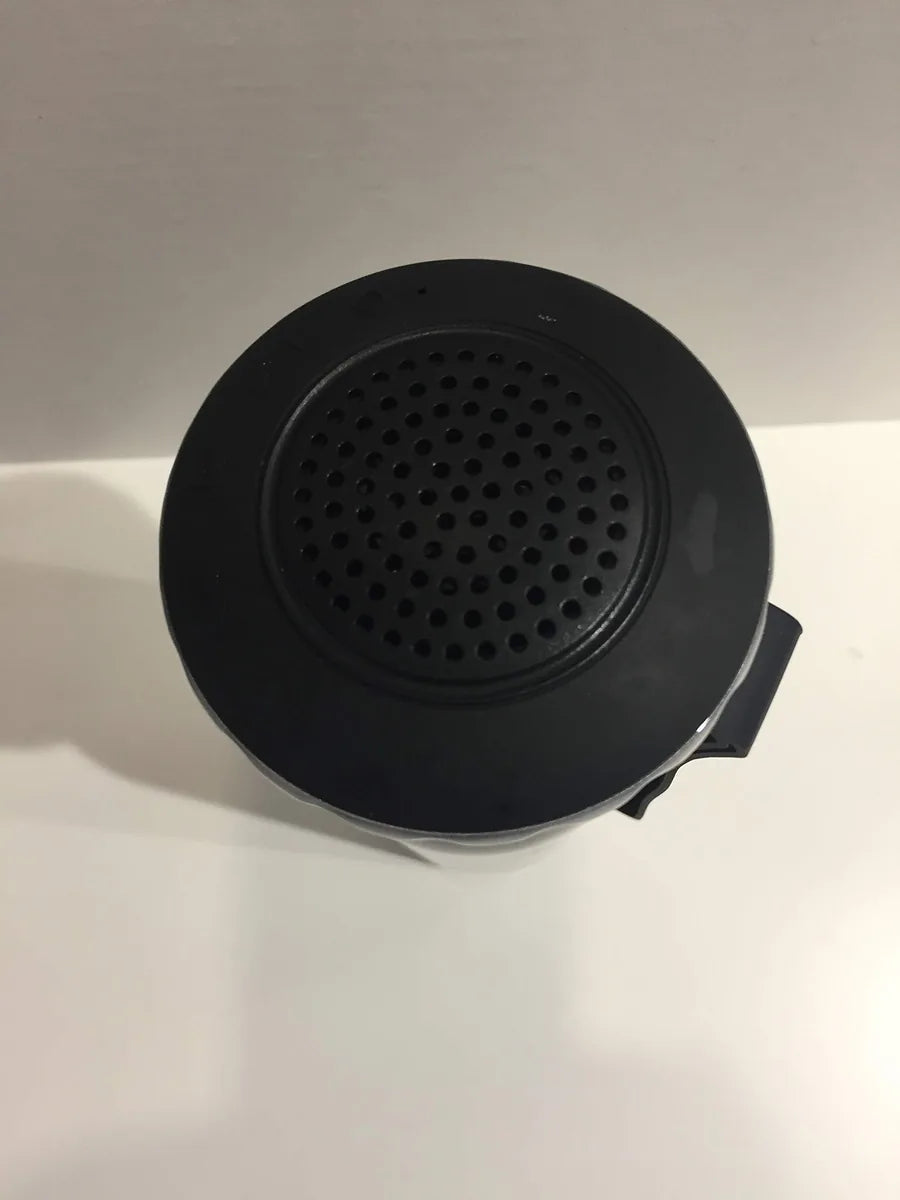 Evviva bottiglia termica acciaio con speaker Bluetooth integrato