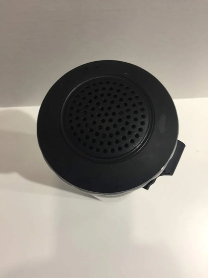 Evviva bottiglia termica acciaio con speaker Bluetooth integrato