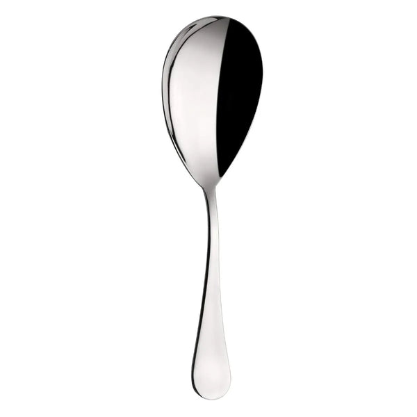 Bugatti — Siena | Cucchiaio da Risotto Acciaio Inox — Bugatti