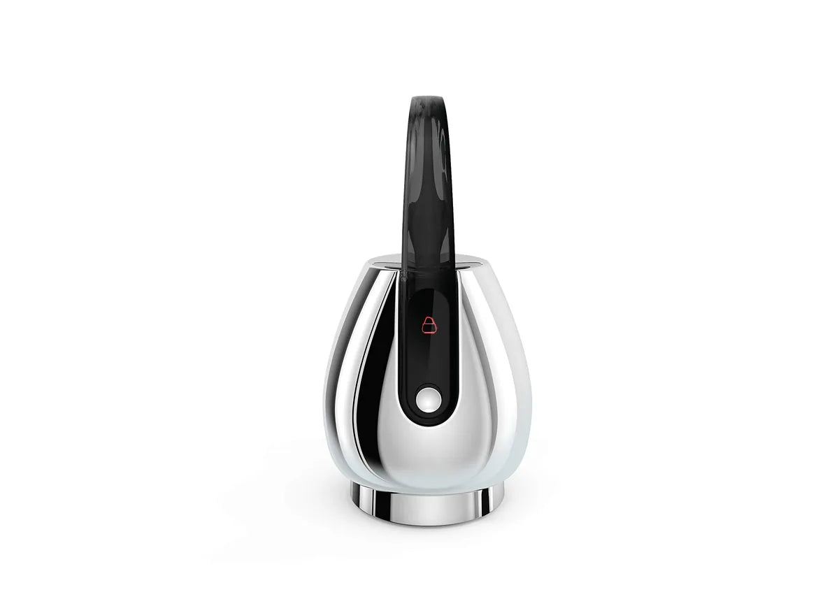 Bugatti bollitore elettrico Jackie 1.2L acciaio inox manico Tritan
