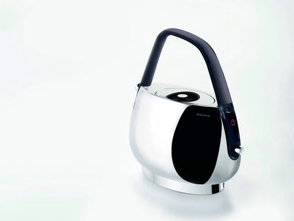 Bugatti bollitore elettrico Jackie 1.2L acciaio inox manico Tritan