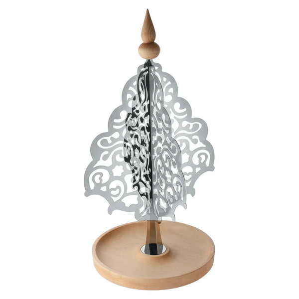 Alessi — MW51 | Albero di Natale Dressed for X-mas Wanders — Alessi