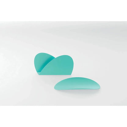 Alessi — Ellipse ABI09S ABI09S LAZ | Set contenitori in acciaio turche