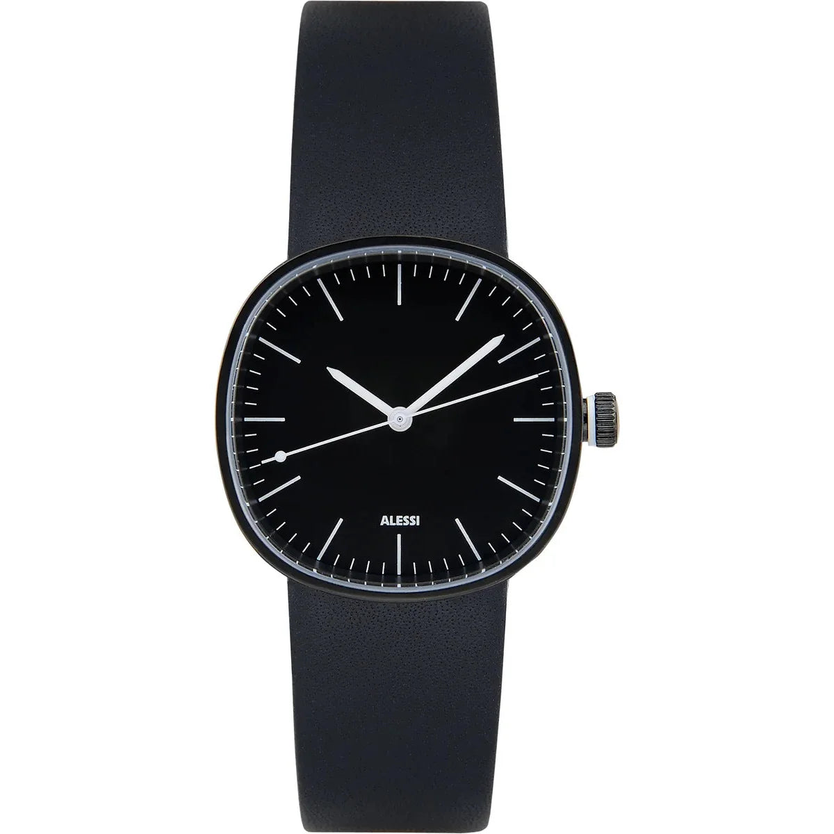 Alessi — Tic15 AL5051 | Orologio da polso Lissoni in acciaio