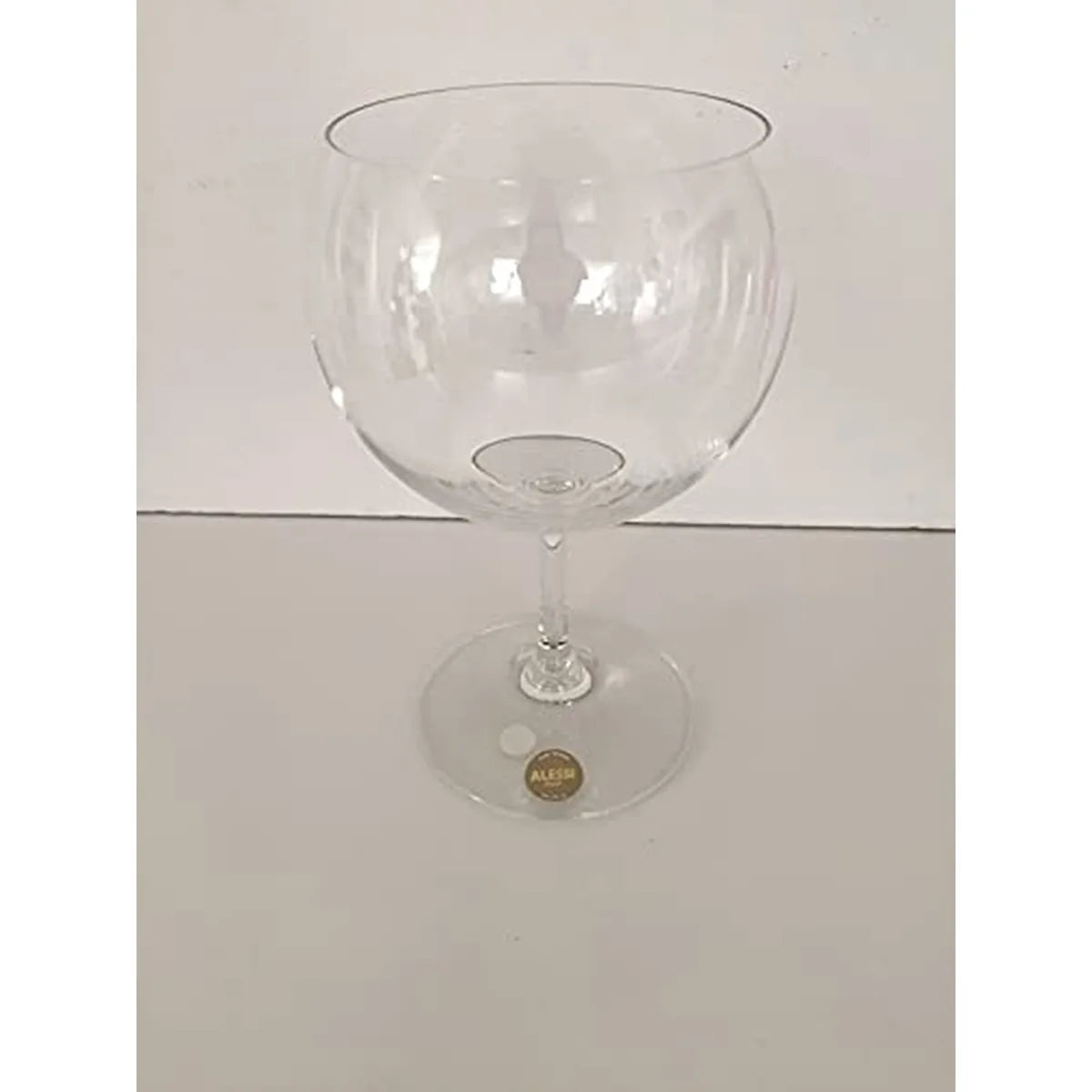 Il mio negozio Calice Vino TAC1/00 in cristallo trasparente