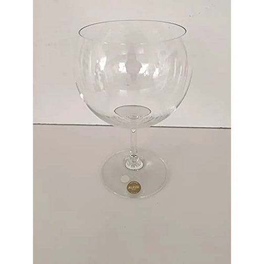 Il mio negozio Calice Vino TAC1/00 in cristallo trasparente