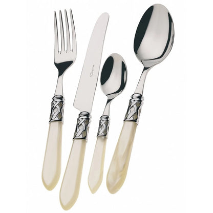 Bugatti Aladdin Pinza Multifunzionale in acciaio inox - Strumento da cucina professionale