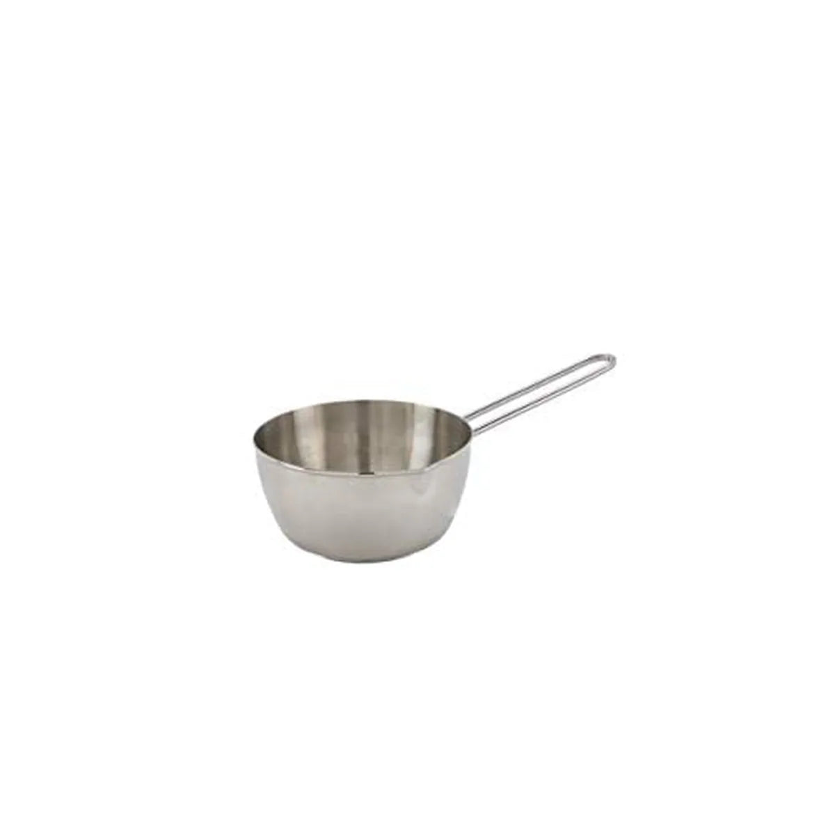 Barazzoni Casseruola Inox Conica 14 cm Bonita acciaio inox 18/10