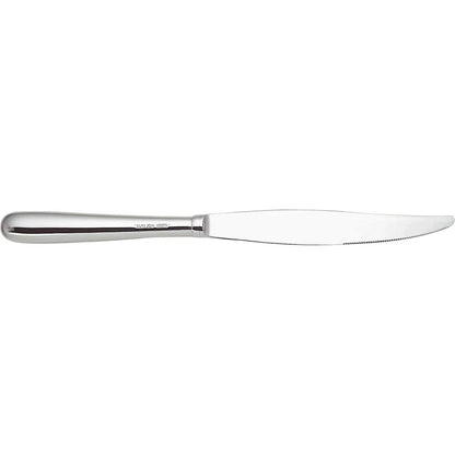 Alessi — Caccia 90022/6 A | Coltello da frutta in argento 925‰