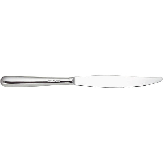 Alessi — Caccia 90022/6 A | Coltello da frutta in argento 925‰