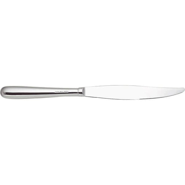 Alessi — Caccia 90022/6 A | Coltello da frutta in argento 925‰ — Alessi
