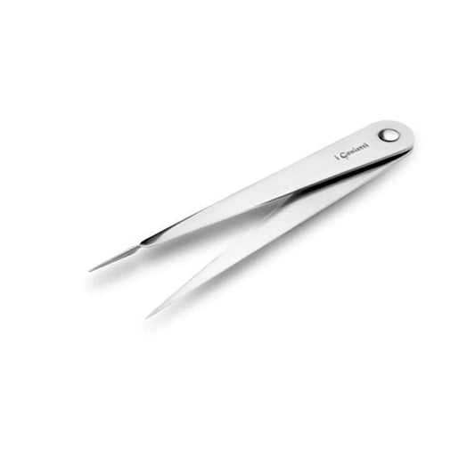 I Genietti Tagliapasta Regolabile acciaio inox grigio - Stilmobili