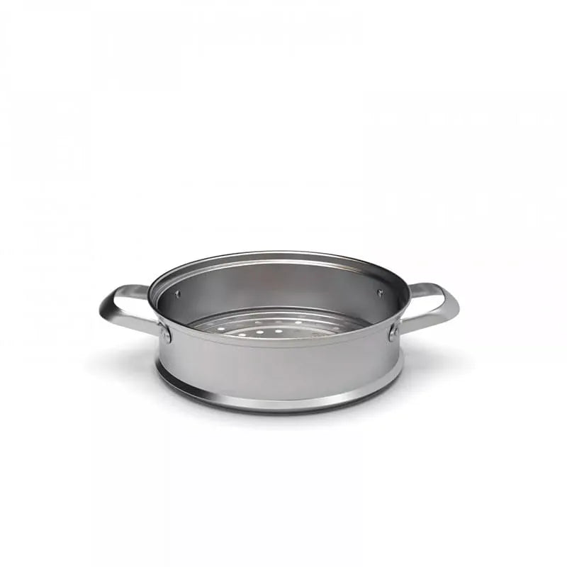 Cookut cestello vapore acciaio inox per cocotte 28cm - Design francese