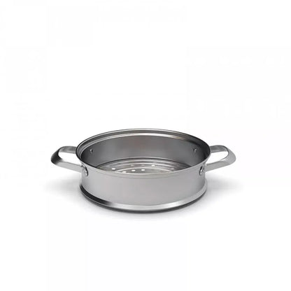 Cookut cestello vapore acciaio inox per cocotte 28cm - Design francese