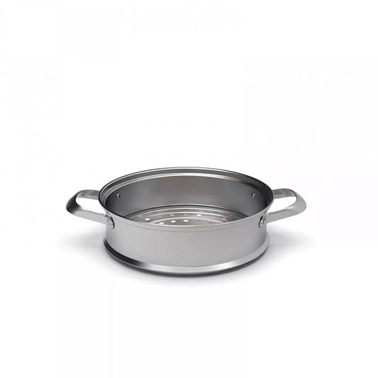 Cookut cestello vapore acciaio inox per cocotte 28cm - Design francese