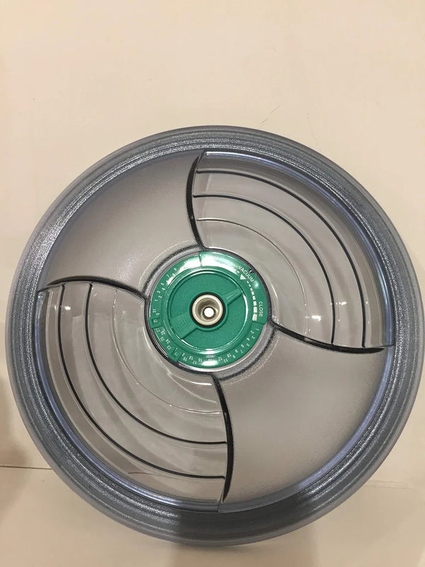 Stilmobili — Vacsy | Coperchio Sottovuoto — Stilmobili