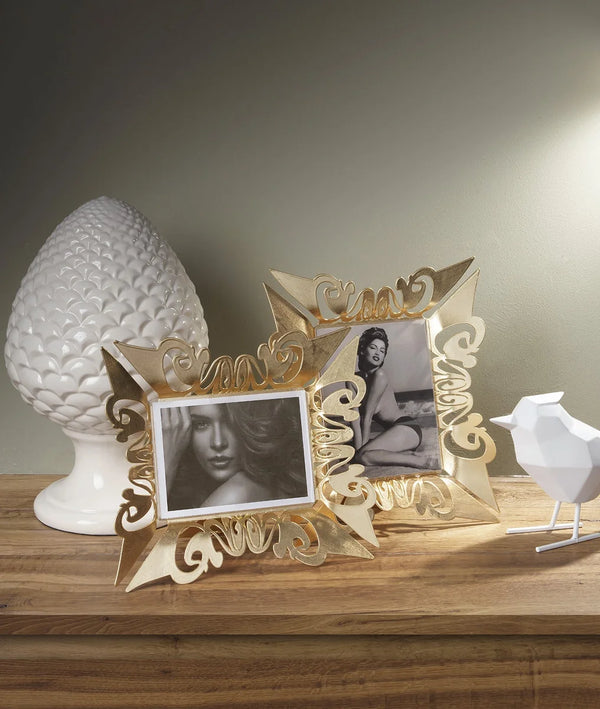 Arti & Mestieri — Vanity | Cornice Portafoto Made in Italy — Arti & Mestieri